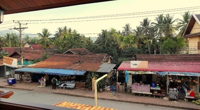Villa Malida Luang Prabang 2*,  Laos