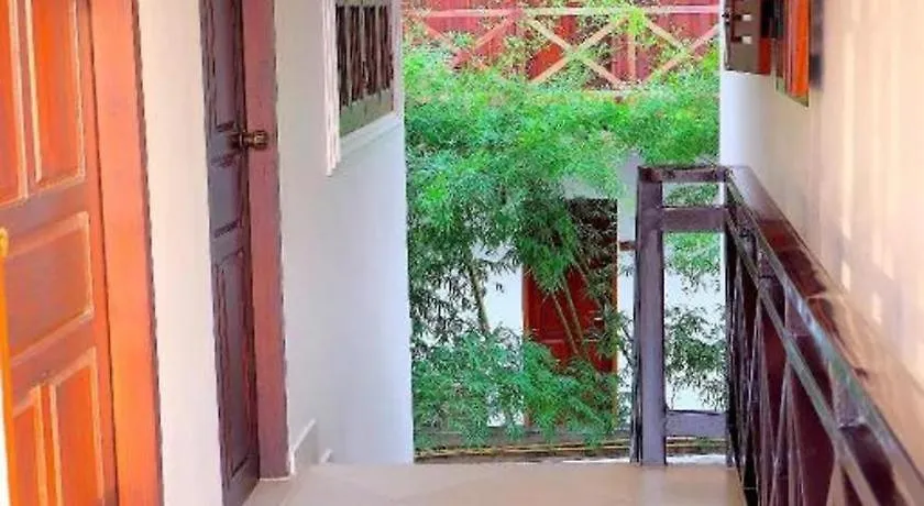 Villa Malida Luang Prabang Hotel