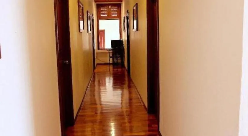 Villa Malida Luang Prabang