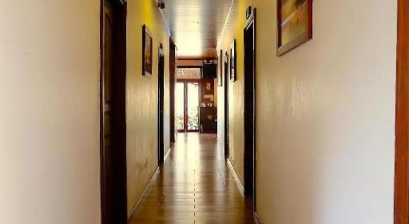 Villa Malida Luang Prabang