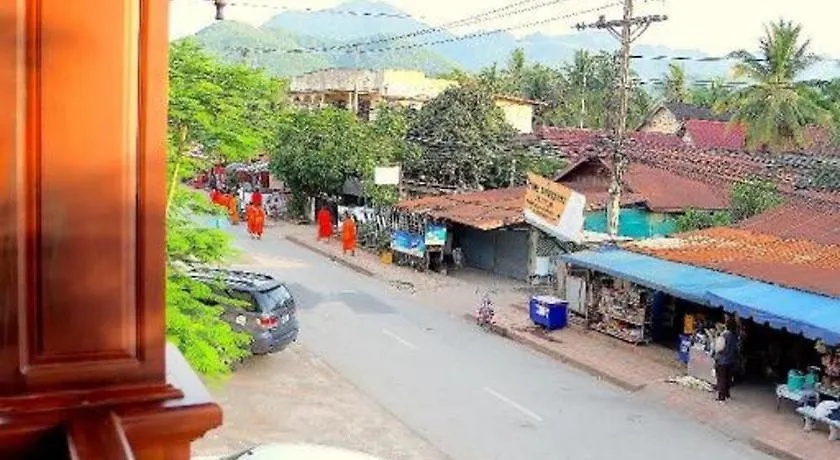 Villa Malida Luang Prabang 2*,