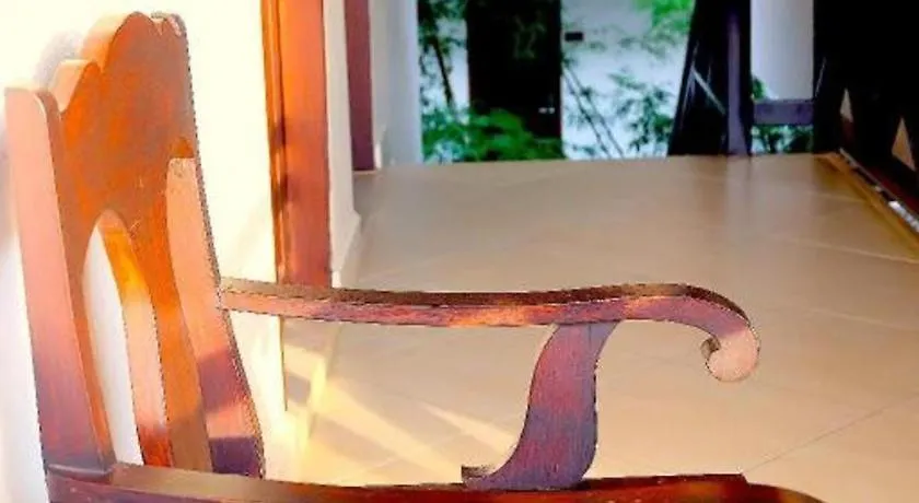 Villa Malida Luang Prabang Hotel