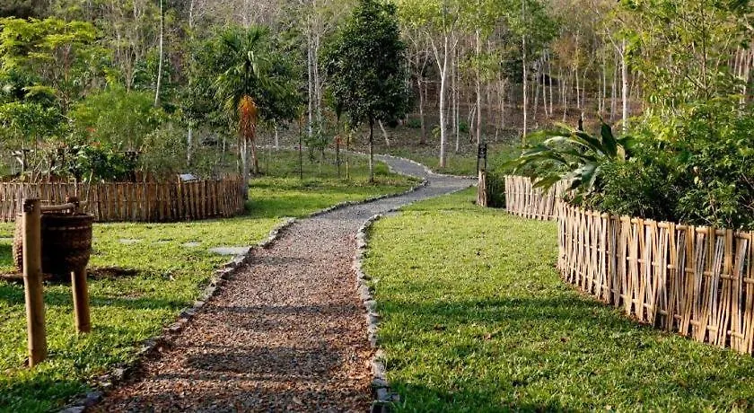 Villa Malida Luang Prabang