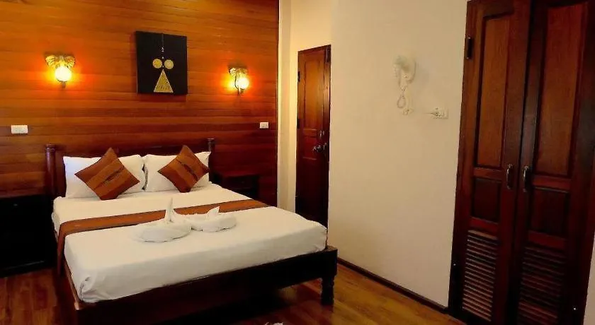 Villa Malida Luang Prabang Hotel