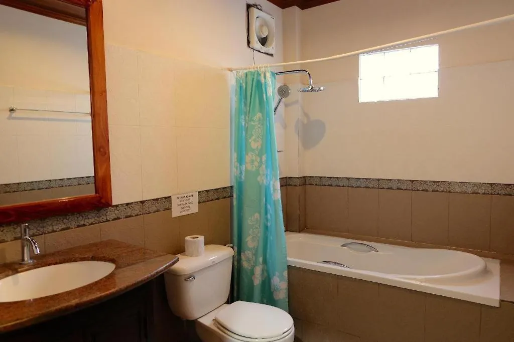 Villa Malida Luang Prabang Laos