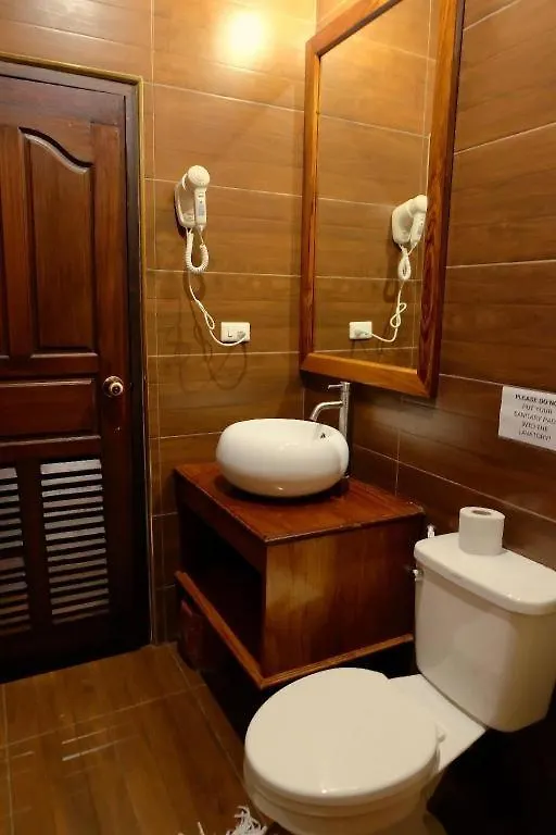 Villa Malida Luang Prabang Hotel