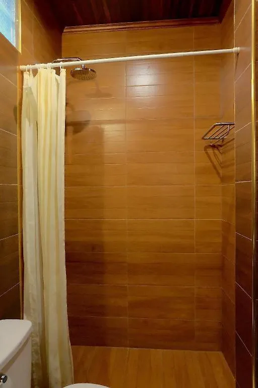 Villa Malida Luang Prabang