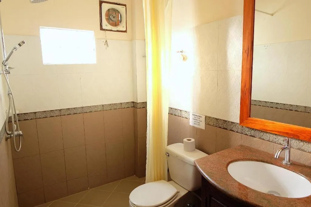 Villa Malida Luang Prabang