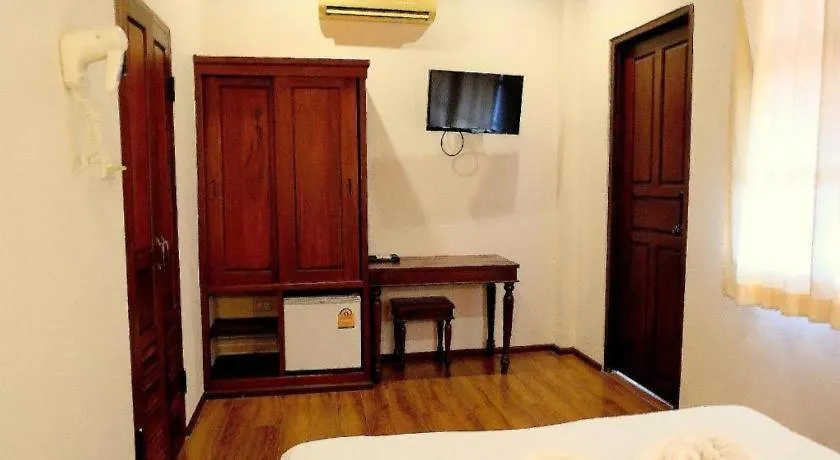 Villa Malida Luang Prabang 2*,