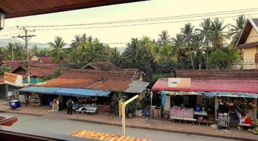 Hotel Villa Malida Luang Prabang