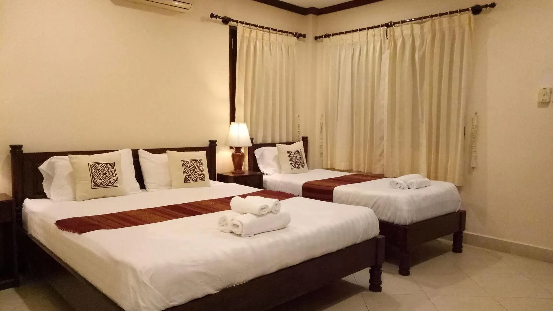 Villa Malida Luang Prabang Hotel