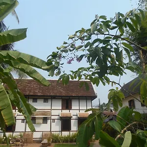 Le Bougainvillier Maison d'hôtes
