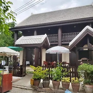 Mali House ルアンパバーン