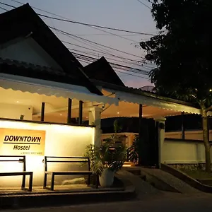  Hostel Downtown