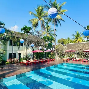 Resort Maly Boutique, Luang Prabang