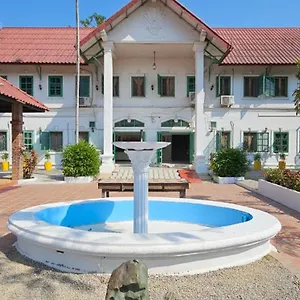 Sabaidee Maison d'hôtes