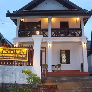 Nirasim Maison d'hôtes
