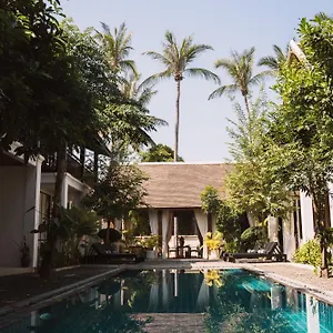 4* Hotel Le Sen Boutique