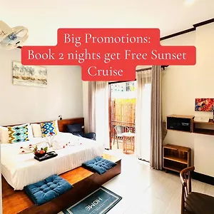 3* מלון Museum & Travel