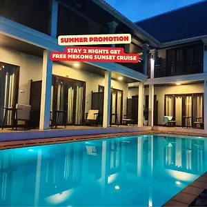  Casa de hóspedes Meunna Boutique