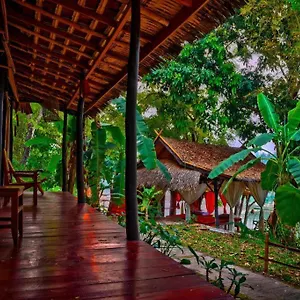 2* Hotel Sa Sa Lao