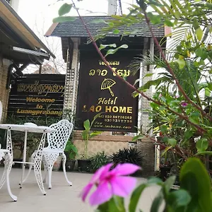  酒店 Lao 老挝之家