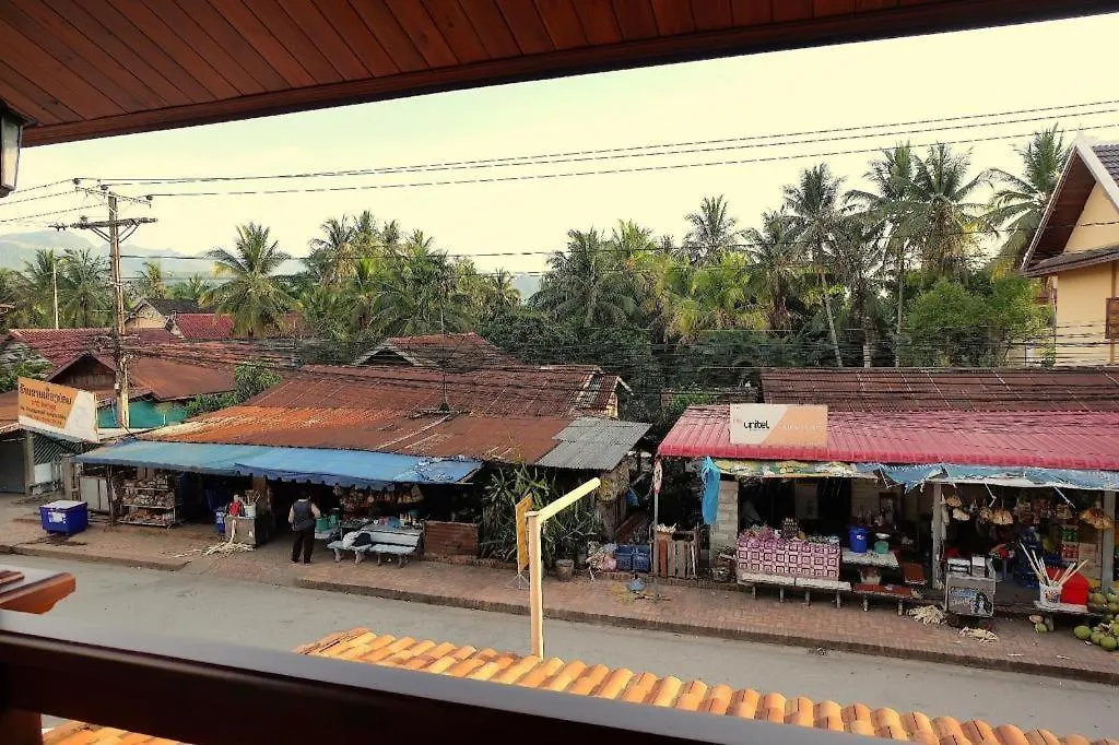 Hotel Villa Malida Luang Prabang