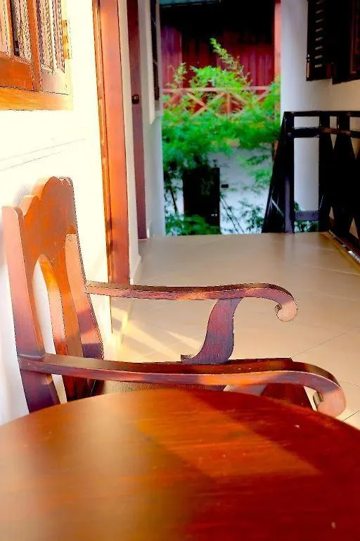 Villa Malida Luang Prabang
