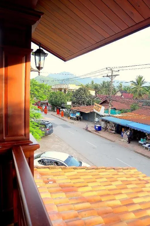 Hotel Villa Malida Luang Prabang