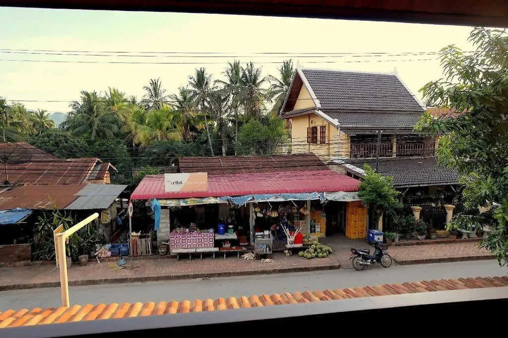 Hotel Villa Malida Luang Prabang
