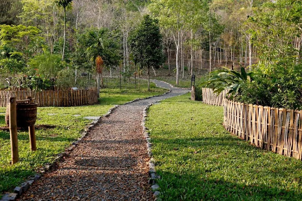 Villa Malida Luang Prabang 2*,