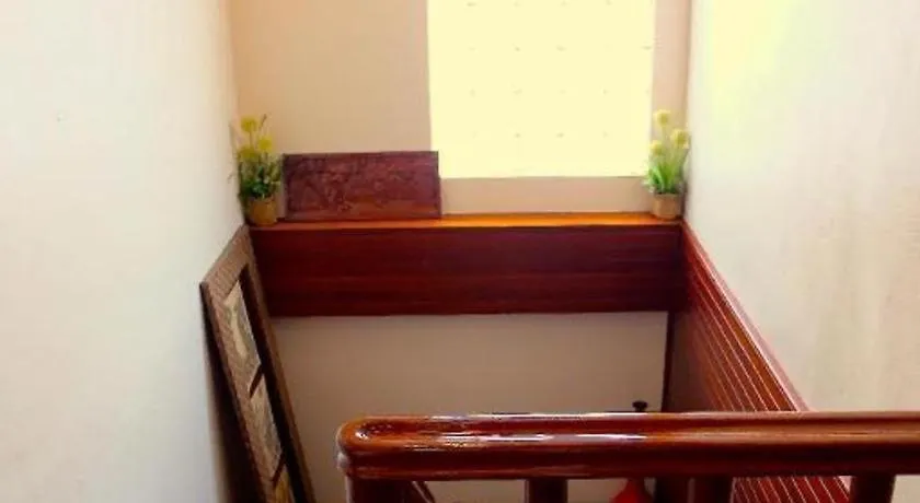Villa Malida Luang Prabang Laos