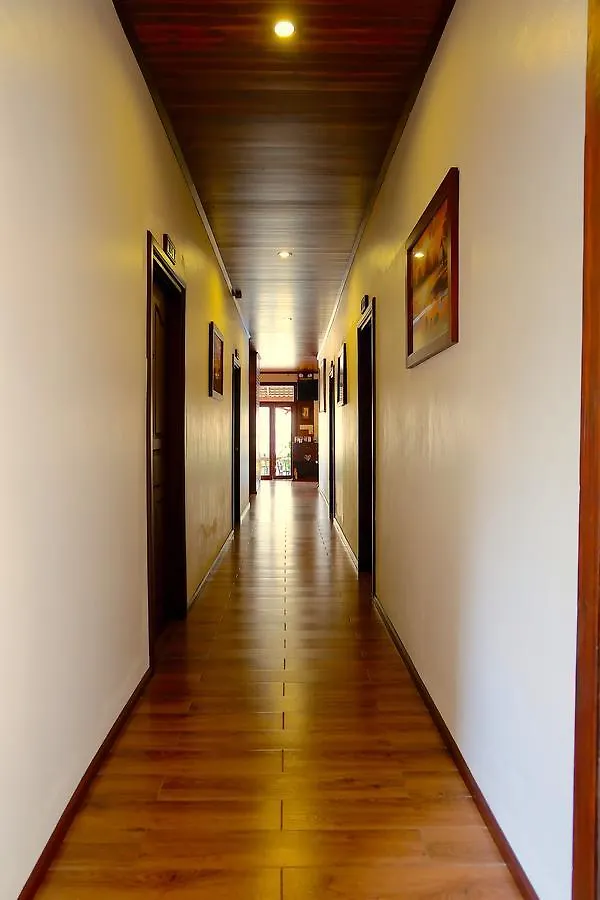 Villa Malida Luang Prabang
