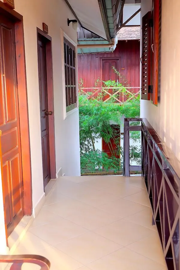 Villa Malida Luang Prabang