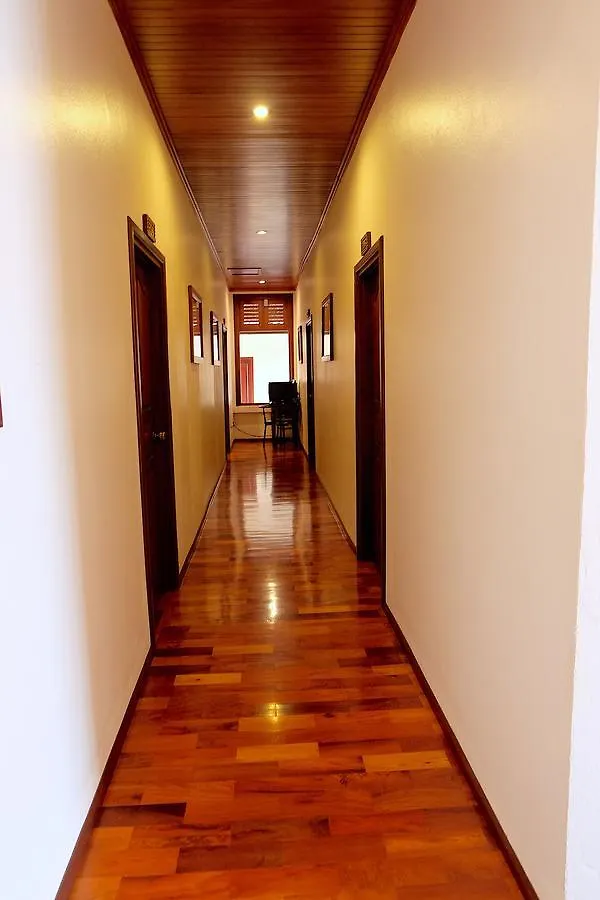 Villa Malida Luang Prabang Hotel