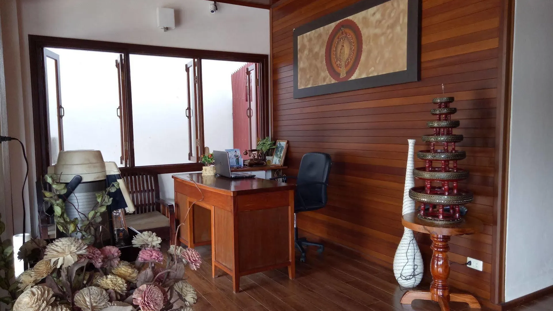 Villa Malida Luang Prabang 2*,
