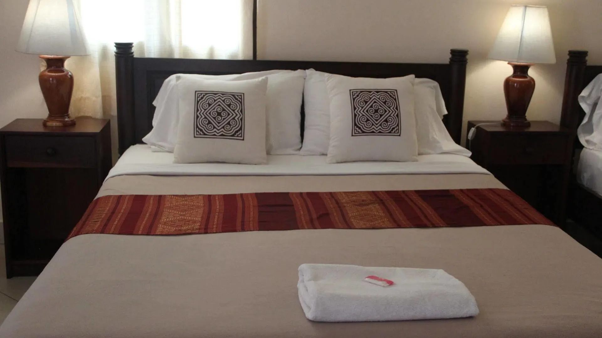 Hotel Villa Malida Luang Prabang