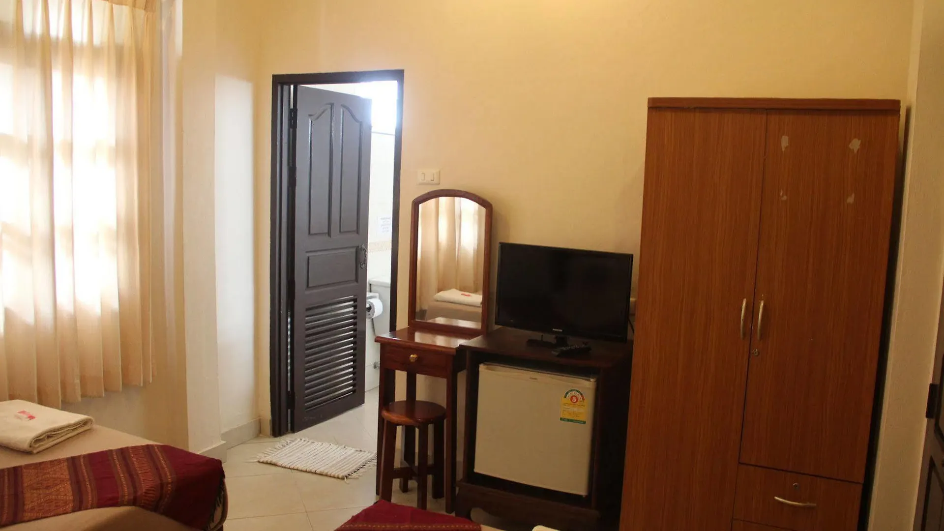 Villa Malida Luang Prabang Laos