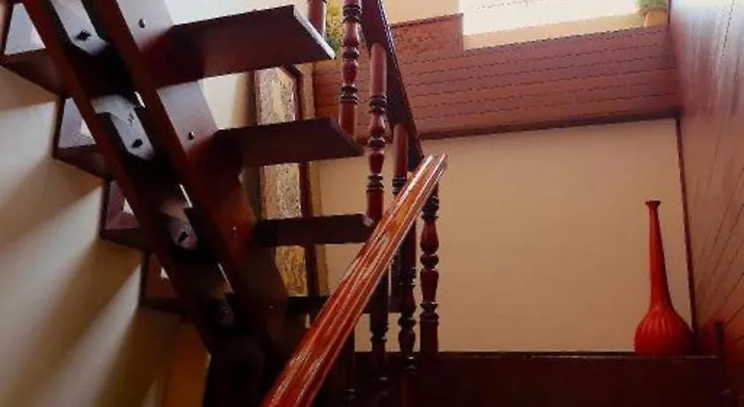Villa Malida Luang Prabang