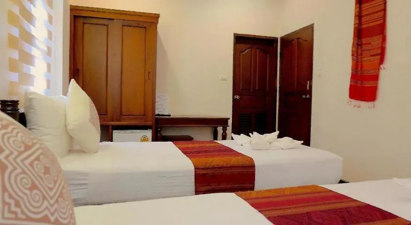 Villa Malida Luang Prabang Hotel