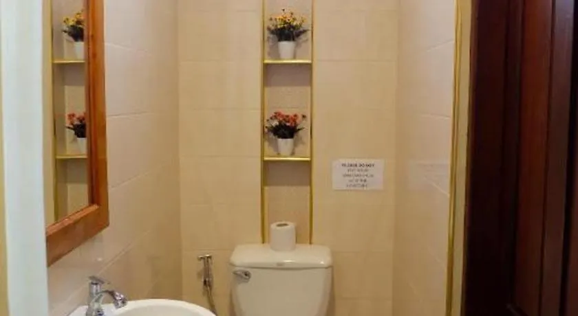 Hotel Villa Malida Luang Prabang