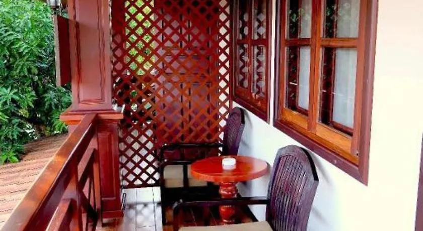 Villa Malida Luang Prabang Laos