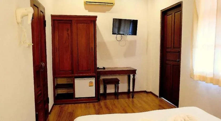 Villa Malida Luang Prabang Laos