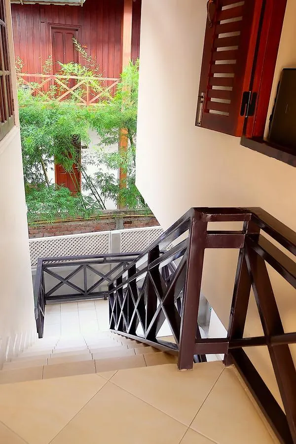 Villa Malida Luang Prabang 2*,